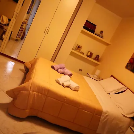 דירה Casa Maddalena Comfort *